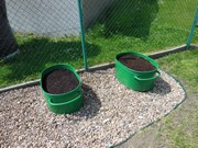 Zahrádka ve školce